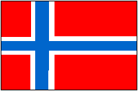 Norway flag