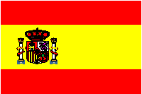 Spain flag