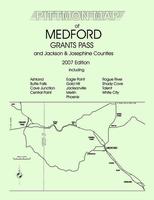 Medford street atlas