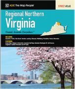 Northern Virginia atlas