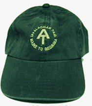 Appalachian Trail cap