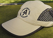 Appalachian Trail cap