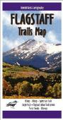 Flagstaff Trails Map