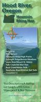 Hood River Mountain Biking map