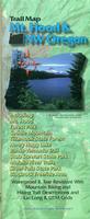 Mt. Hood Trail map