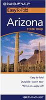 Arizona Road map