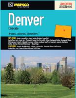 Denver street atlas