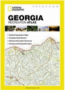 Georgia recreation atlas