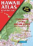 Hawaii Atlas