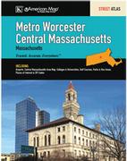 Worcester Street Atlas