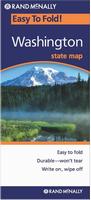 Washington Road Map