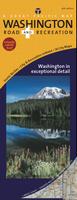 Washington Road map