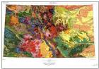 Colorado geologic map