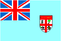 Fiji flag