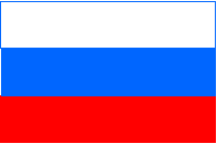 Russia flag